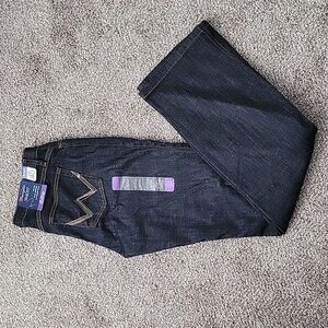 Wrangler Jeans (Ultimate Riding Jeans)